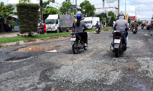 Ưu tiên gần 8.000 tỷ vốn đầu tư công vào loạt dự án tại Cà Mau, đoạn tuyến Quốc lộ 63 vẫn chờ sau 10 năm