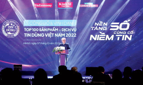 Thúc đẩy thị trường tiêu dùng Việt phát triển minh bạch và bền vững