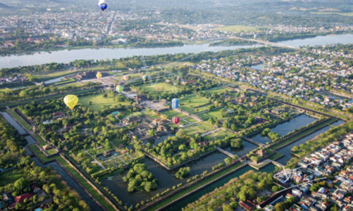 Thanh Hóa: Gia hạn thời gian đăng ký thực hiện cho nhiều dự án bất động sản 