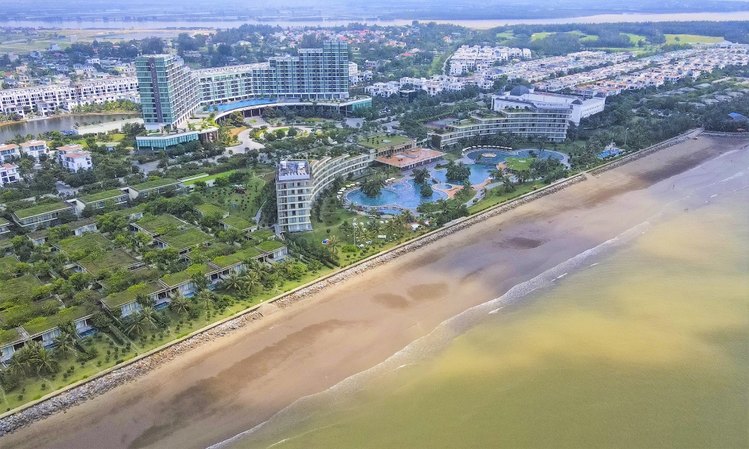 Dự án FLC Sầm Sơn