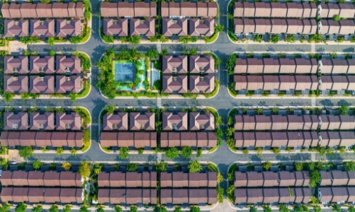 Trở về compound The Aqua, Waterpoint - Nơi tận hưởng và nuôi dưỡng cảm xúc