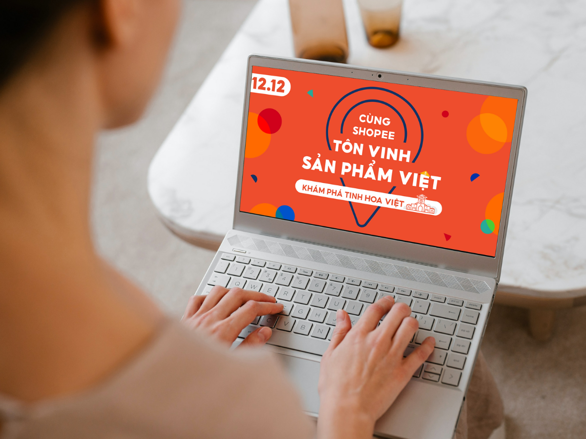 Chương trình góp phần quảng bá hàng trăm thương hiệu và nhà bán hàng địa phương đến tệp người dùng rộng lớn trên khắp cả nước.