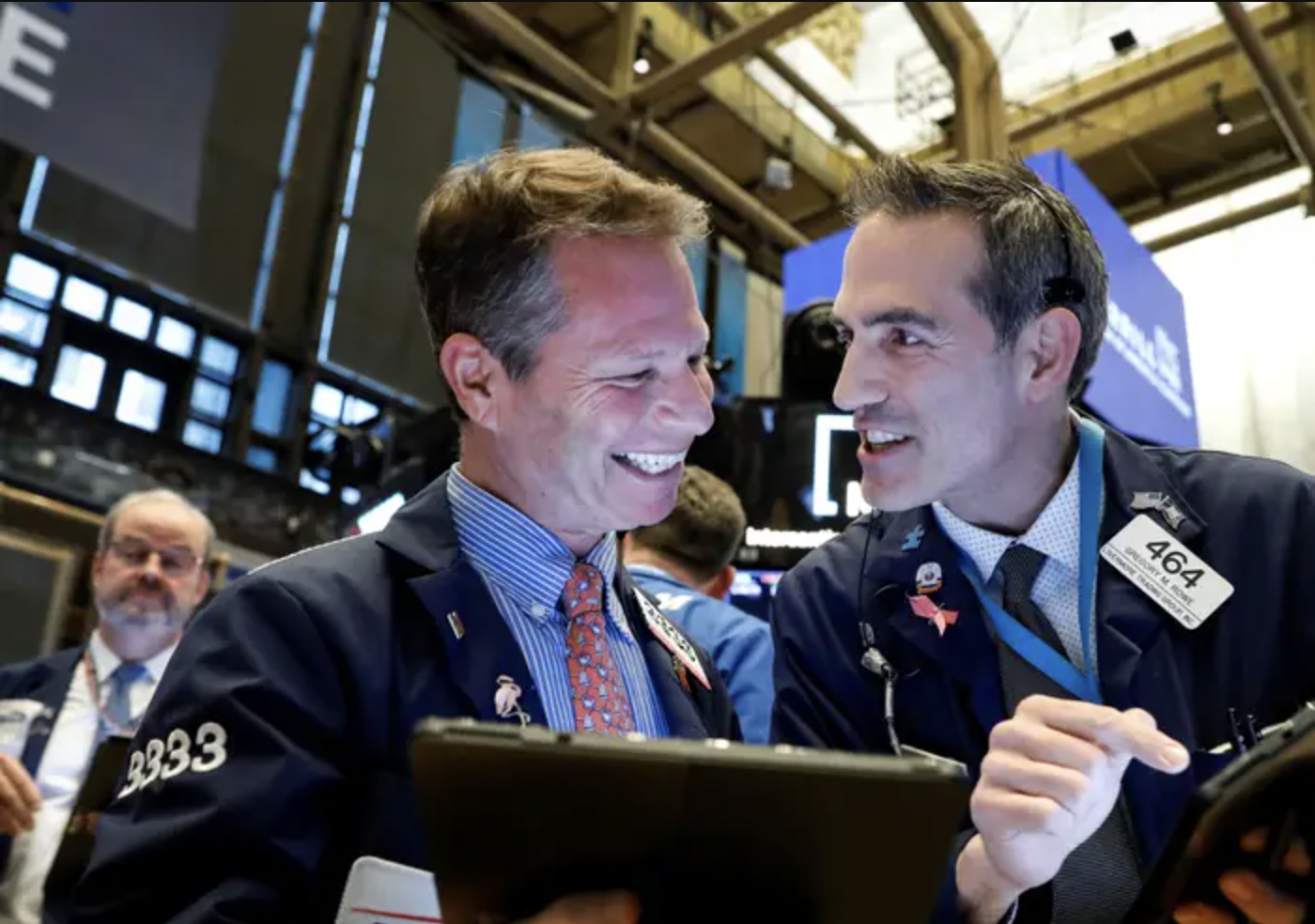 Ảnh minh hoạ - Ảnh: Reuters.