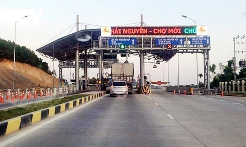 Quy trách nhiệm, làm rõ căn cứ pháp lý để dùng ngân sách thanh toán cho loạt dự án BOT 