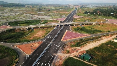 $295mln approved for sub-project of Bien Hoa - Vung Tau Expressway