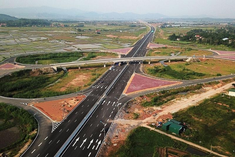 $295mln approved for sub-project of Bien Hoa - Vung Tau Expressway