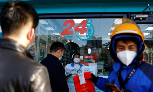 Trung Quốc ra sao sau một tuần nới lỏng Zero Covid?