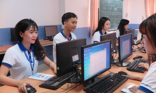 Tuyển lao động công nghệ thông tin Việt Nam sang Đức làm việc