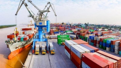 WB warns of rising inflation in Vietnam