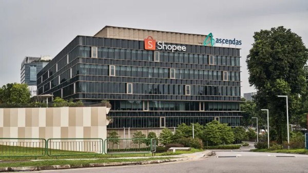 Shopee được cho là đã thực hiện 3 đợt sa thải trong năm nay khi công ty mẹ Sea Group đang gặp nhiều khó khăn. Ảnh: Getty