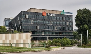 Shopee được cho là đã thực hiện 3 đợt sa thải trong năm nay khi công ty mẹ Sea Group đang gặp nhiều khó khăn. Ảnh: Getty