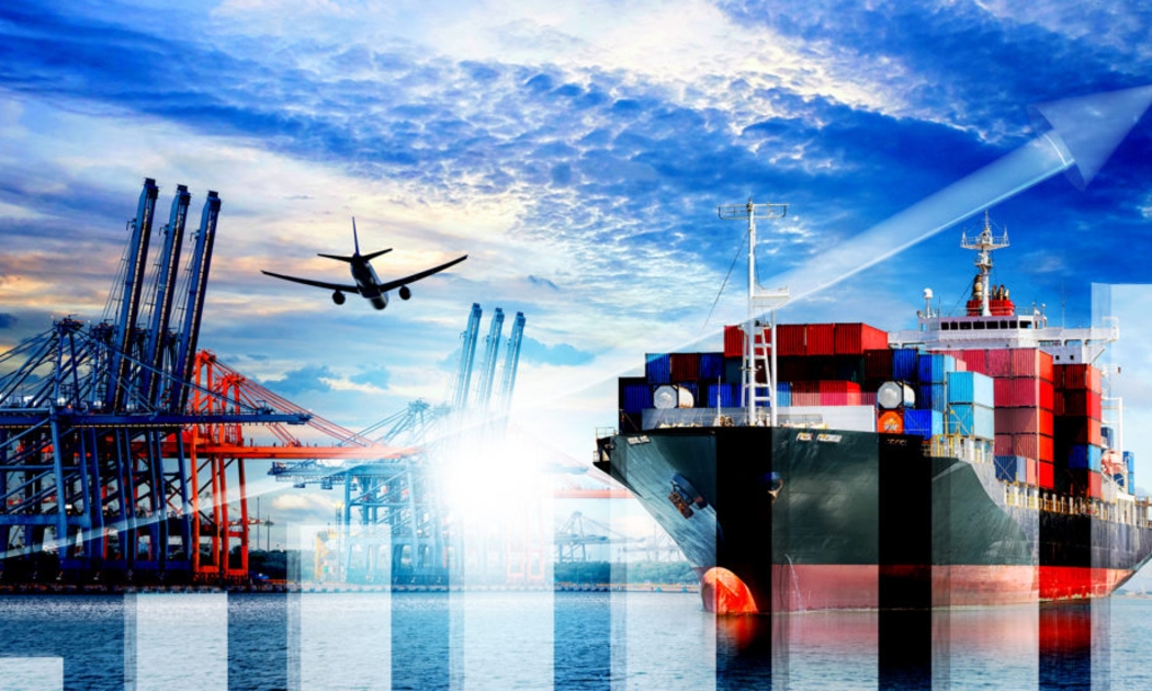 Việt Nam liên tục nằm trong nhóm 30 nước, vùng lãnh thổ có trị giá xuất nhập khẩu hàng hóa lớn nhất trên phạm vi toàn cầu.
