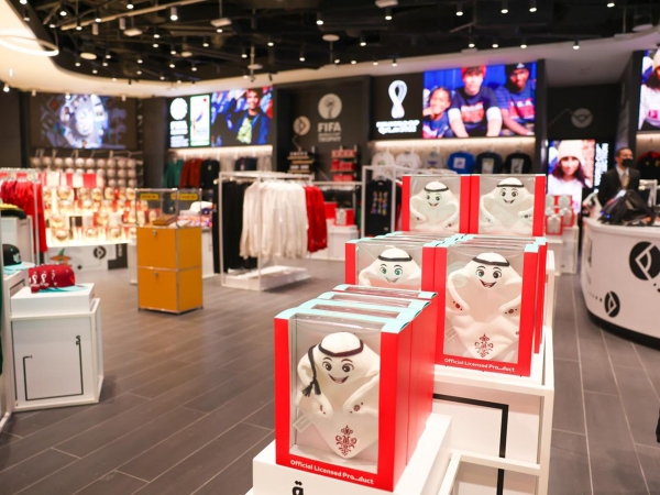 Ảnh: The Peninsula Qatar