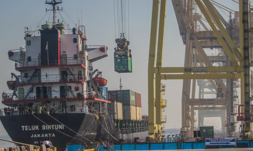 Dự báo tăng trưởng của ADB cho Đông Nam Á trong năm nay đã được nâng từ mức 5,1% lên 5,5%, trong bối cảnh tiêu dùng và du lịch phục hồi mạnh mẽ ở Malaysia, Philippines, Thái Lan và Việt Nam - Ảnh: Getty Images