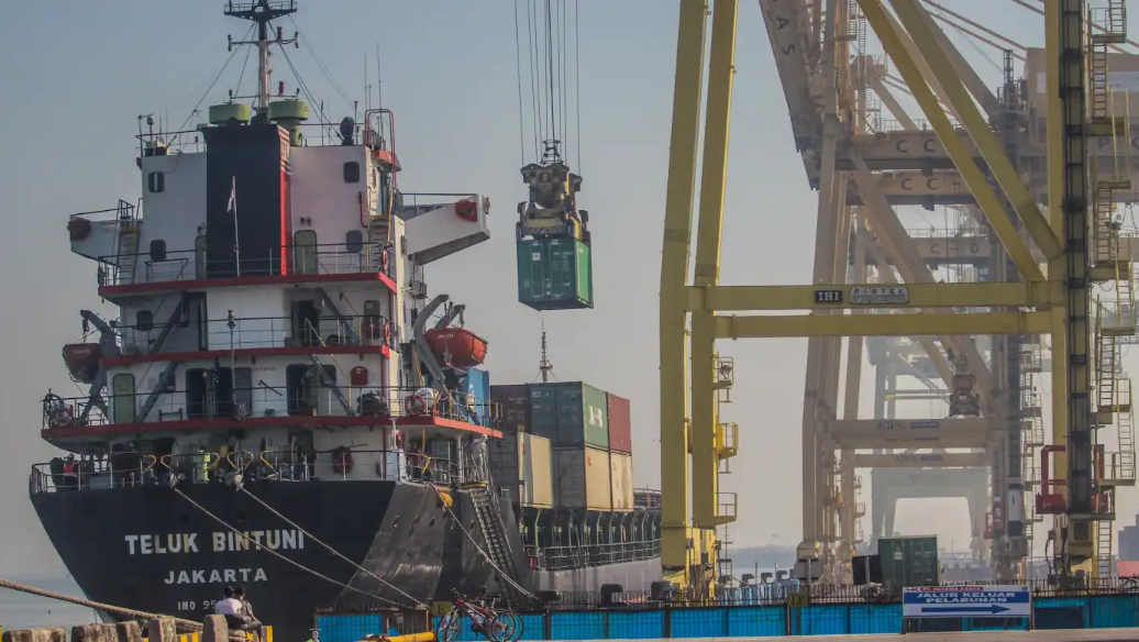 Dự báo tăng trưởng của ADB cho Đông Nam Á trong năm nay đã được nâng từ mức 5,1% lên 5,5%, trong bối cảnh tiêu dùng và du lịch phục hồi mạnh mẽ ở Malaysia, Philippines, Thái Lan và Việt Nam - Ảnh: Getty Images