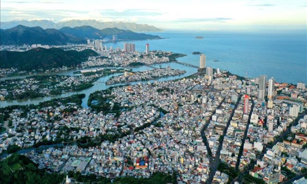 TP. Nha Trang, tỉnh Khánh Hoà.