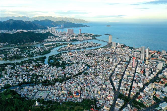 TP. Nha Trang, tỉnh Khánh Hoà.