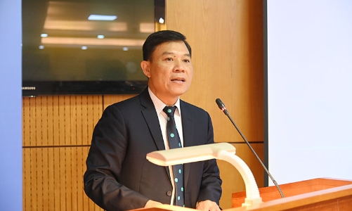 Nhận diện, tháo gỡ vướng mắc pháp lý, hỗ trợ doanh nghiệp phục hồi và phát triển