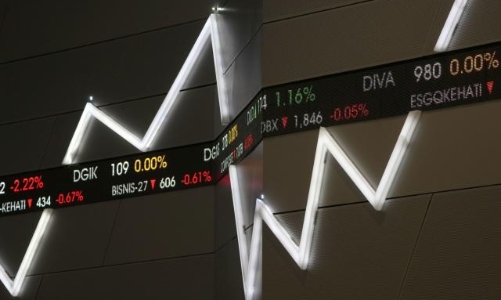 Cổ phiếu công ty than Indonesia tăng giá mạnh nhất thế giới năm nay