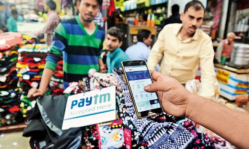 Thống nhất tiêu chuẩn thương mại số trong khu vực: Cần sự sẵn lòng của chính phủ các nước