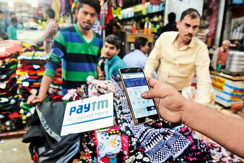 Không nhất thiết mỗi quốc gia phải xây dựng một tiêu chuẩn thương mại số.