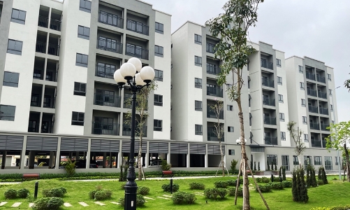 Bán nhà ở xã hội không đúng đối tượng sẽ bị thu hồi nhà và hoàn tiền cho bên mua