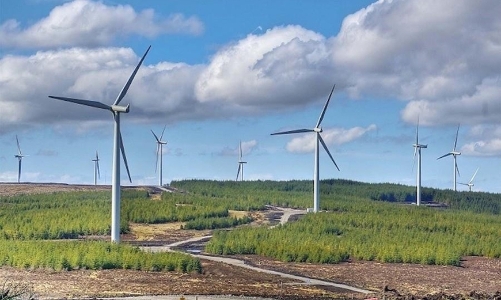 Việt Nam nhận 15,5 tỷ USD hỗ trợ chuyển đổi xanh