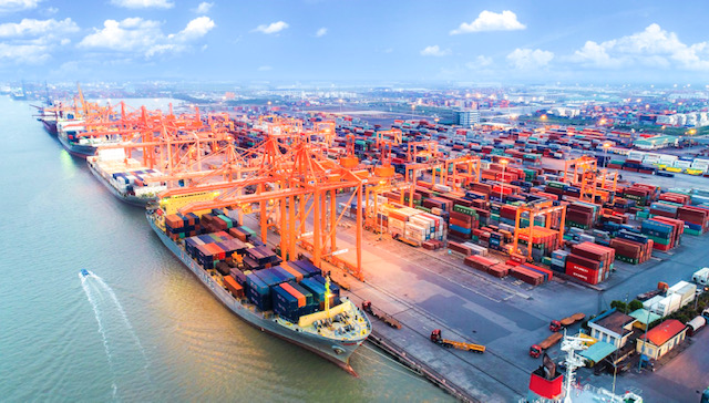 Hải quan Hải phòng đạt nhiều kết quả ấn tượng trong năm 2022