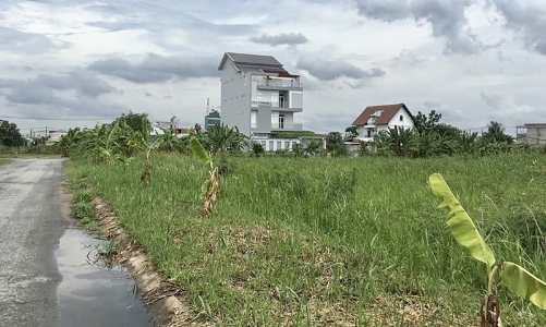 Sai phạm tại dự án khu nhà ở của Sở Văn hoá và Thể thao TP.HCM