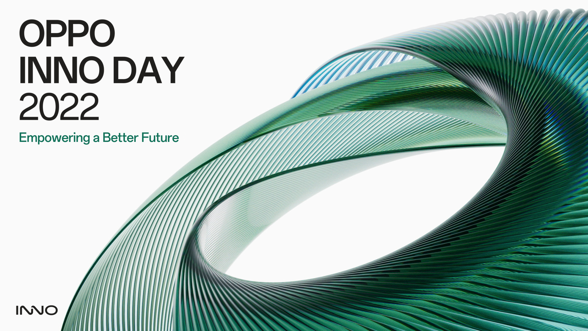 OPPO INNO Day 2022 trình diễn hàng loạt sản phẩm công nghệ thông minh.