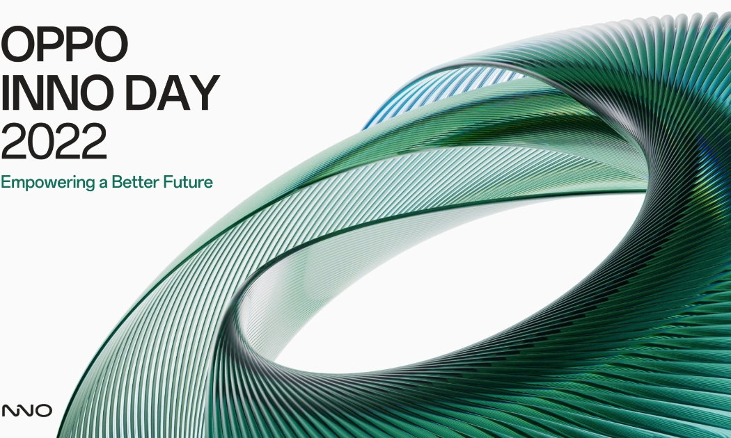 OPPO INNO Day 2022 trình diễn hàng loạt sản phẩm công nghệ thông minh.