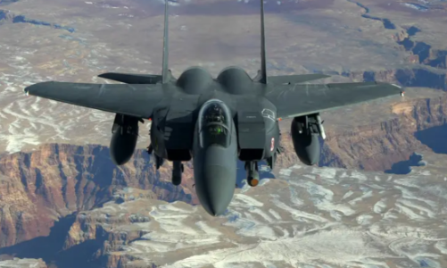 Những công ty sản xuất vũ khí lớn nhất thế giới, Mỹ chiếm lĩnh top đầu