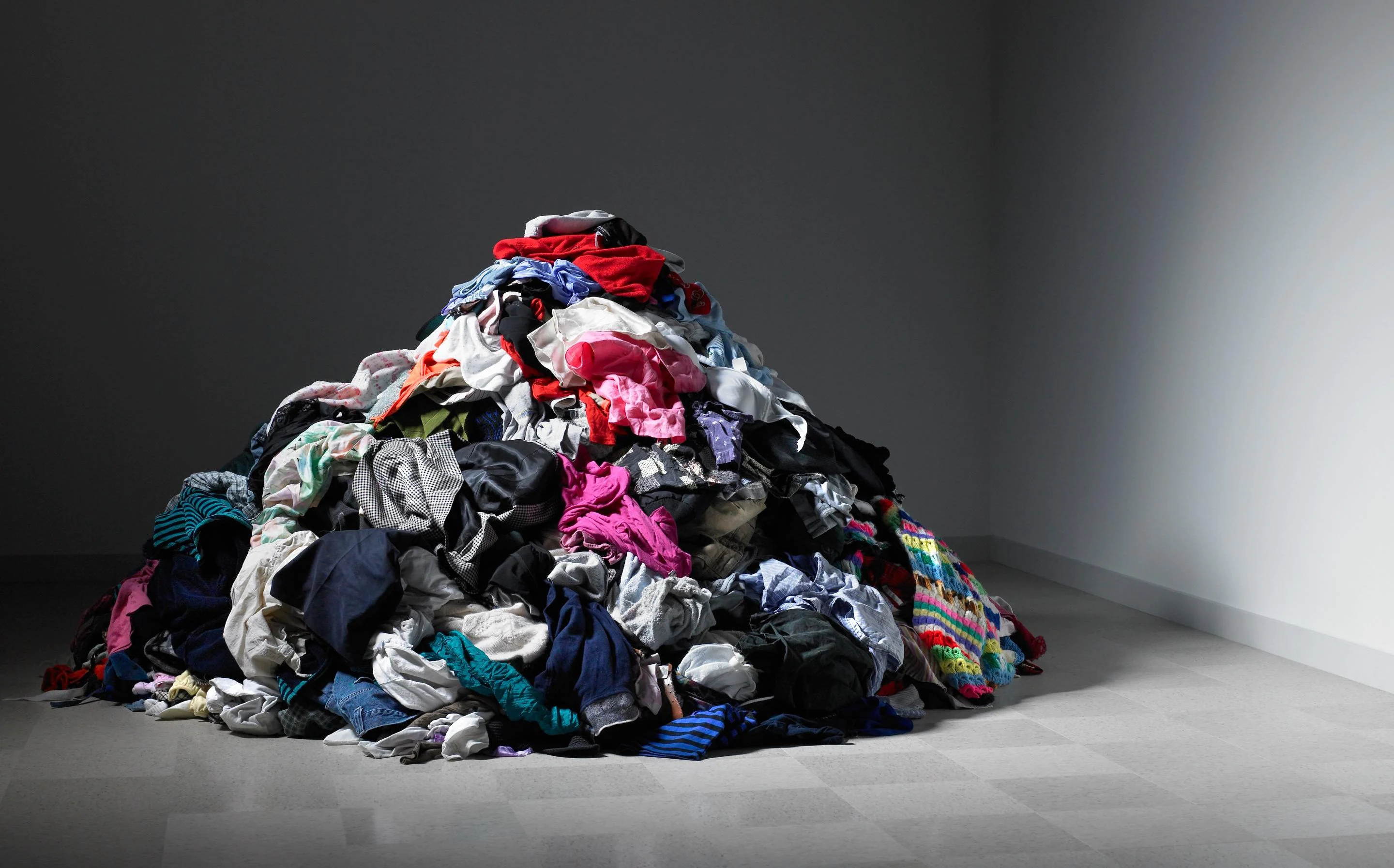 Ảnh: The Telegraph