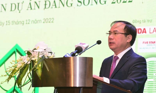 Nhiều giải pháp thúc đẩy nguồn cung bất động sản