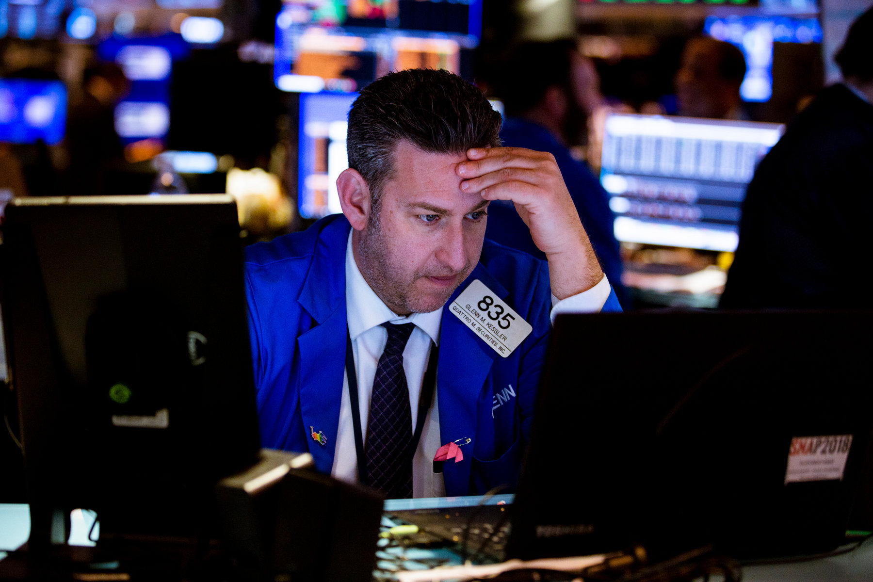 Ảnh minh hoạ - Ảnh: Reuters.