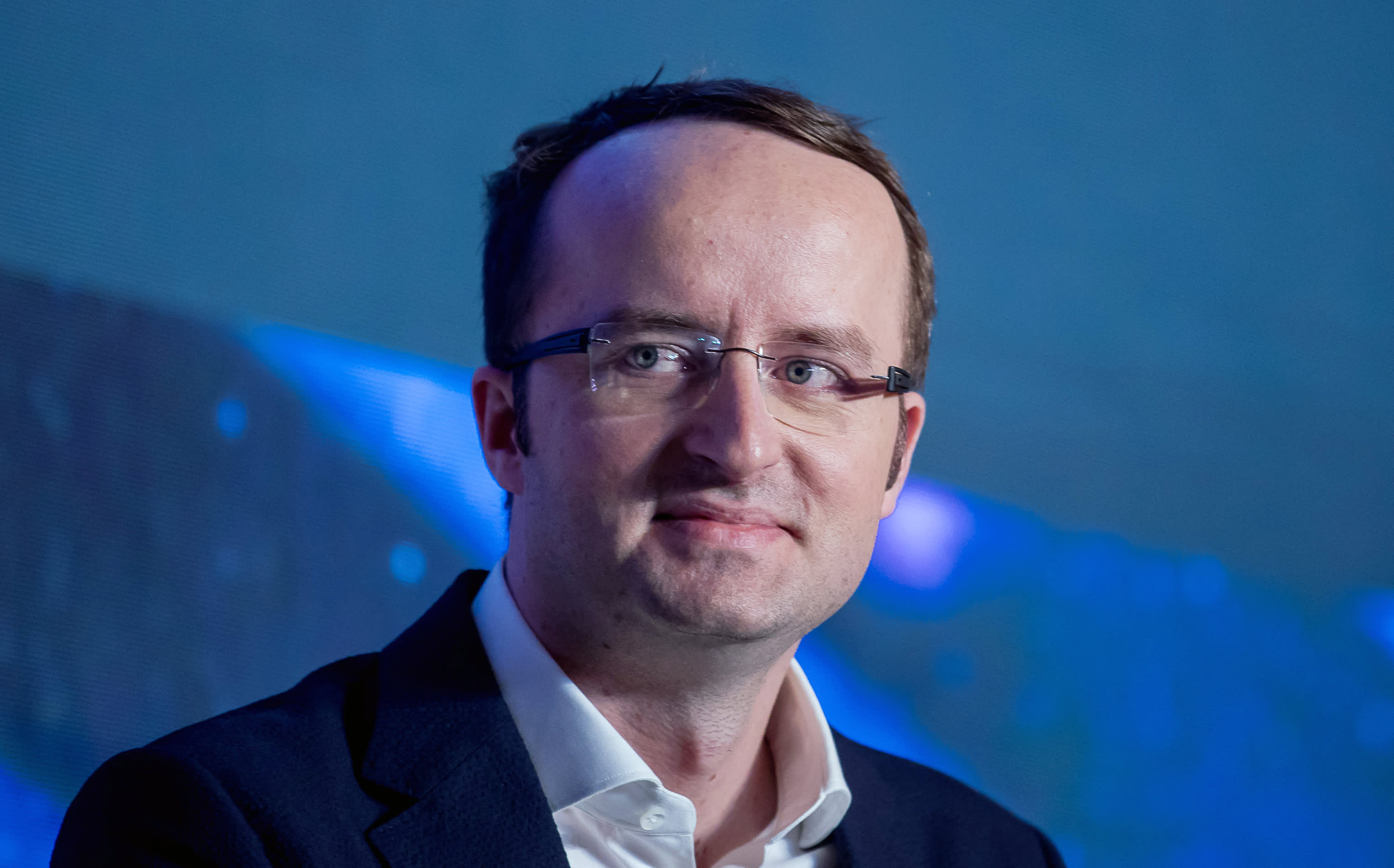 CEO của Crypto.com từng có một quá khứ “lộn xộn” , (Ảnh: Getty)