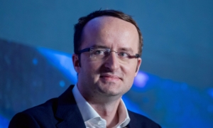 CEO của Crypto.com từng có một quá khứ “lộn xộn” , (Ảnh: Getty)