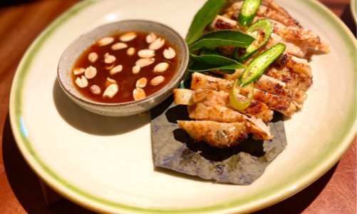 3 món từ thịt gà theo xu hướng 