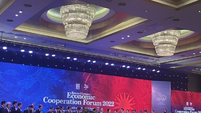 Vietnam-Korea Economic Cooperation Forum boosts relations