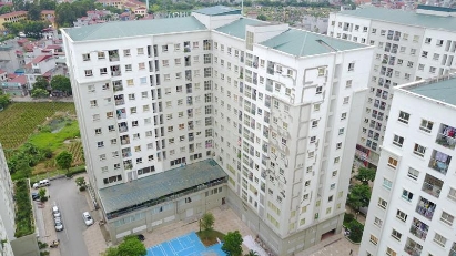 Binh Dinh to build 1,600 social houses