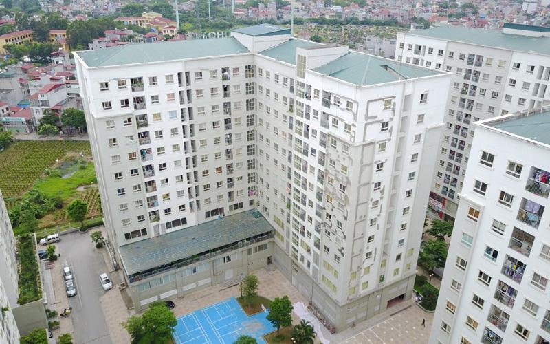 Binh Dinh to build 1,600 social houses