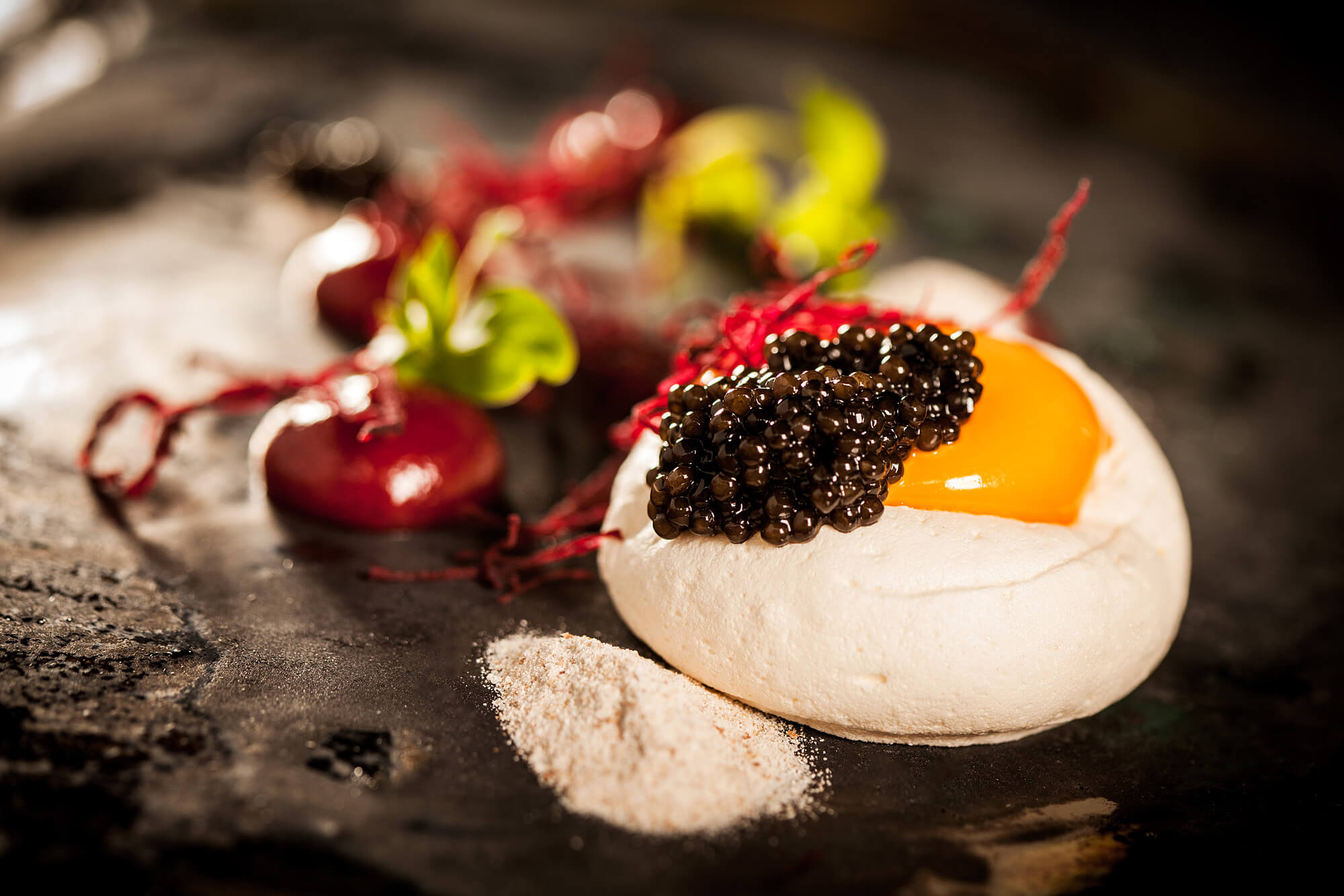 Ảnh: Antonius Caviar 