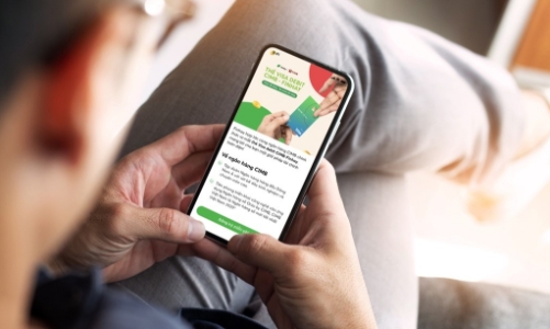 CIMB được vinh danh quốc tế với chiến lược phát triển đối tác sáng tạo 