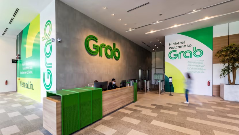 Giám đốc điều hành Anthony Tan của Grab cho biết