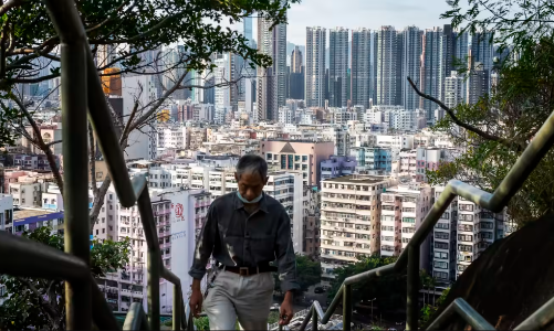 IMF: Bất động sản châu Á sắp giảm giá mạnh