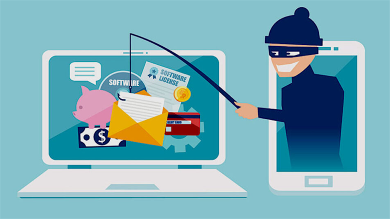 Bộ Công an sẽ tiết lộ 4 giải pháp phòng chống tội phạm lừa đảo qua mạng trong những hình ảnh đặc biệt. Đó là những kiến thức cực kỳ hữu ích để bảo vệ tài sản và thông tin của mình trên mạng.