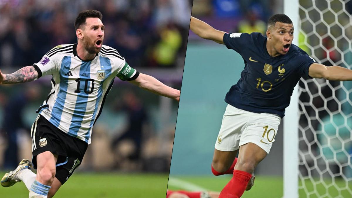 Messi và Mbappé: Cuộc chiến thu nhập ngoài sân cỏ - Nhịp sống kinh tế Việt  Nam & Thế giới