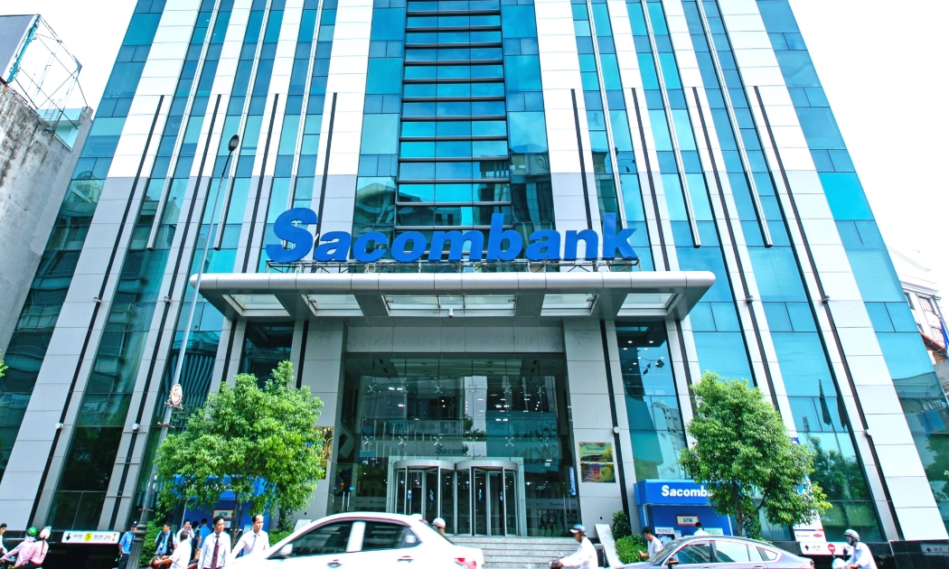 Mức lãi suất cho vay của Sacombank có thể giảm đến 1,5% đối với các khách hàng thân thiết, có kế hoạch kinh doanh khả thi.