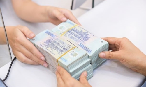 Ngân hàng Nhà nước yêu cầu các ngân hàng đảm bảo an toàn trụ sở kiêm kho tiền dịp Tết