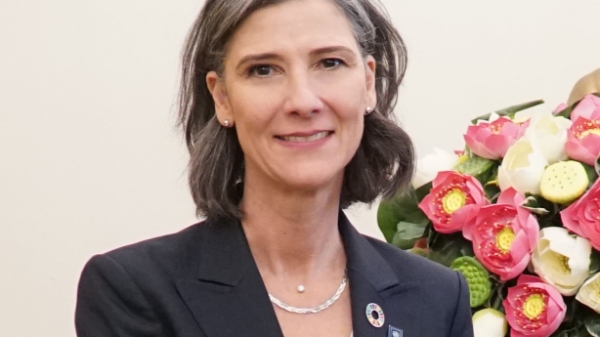 UNDP: Việt Nam cần tăng cường củng cố hệ thống tài chính